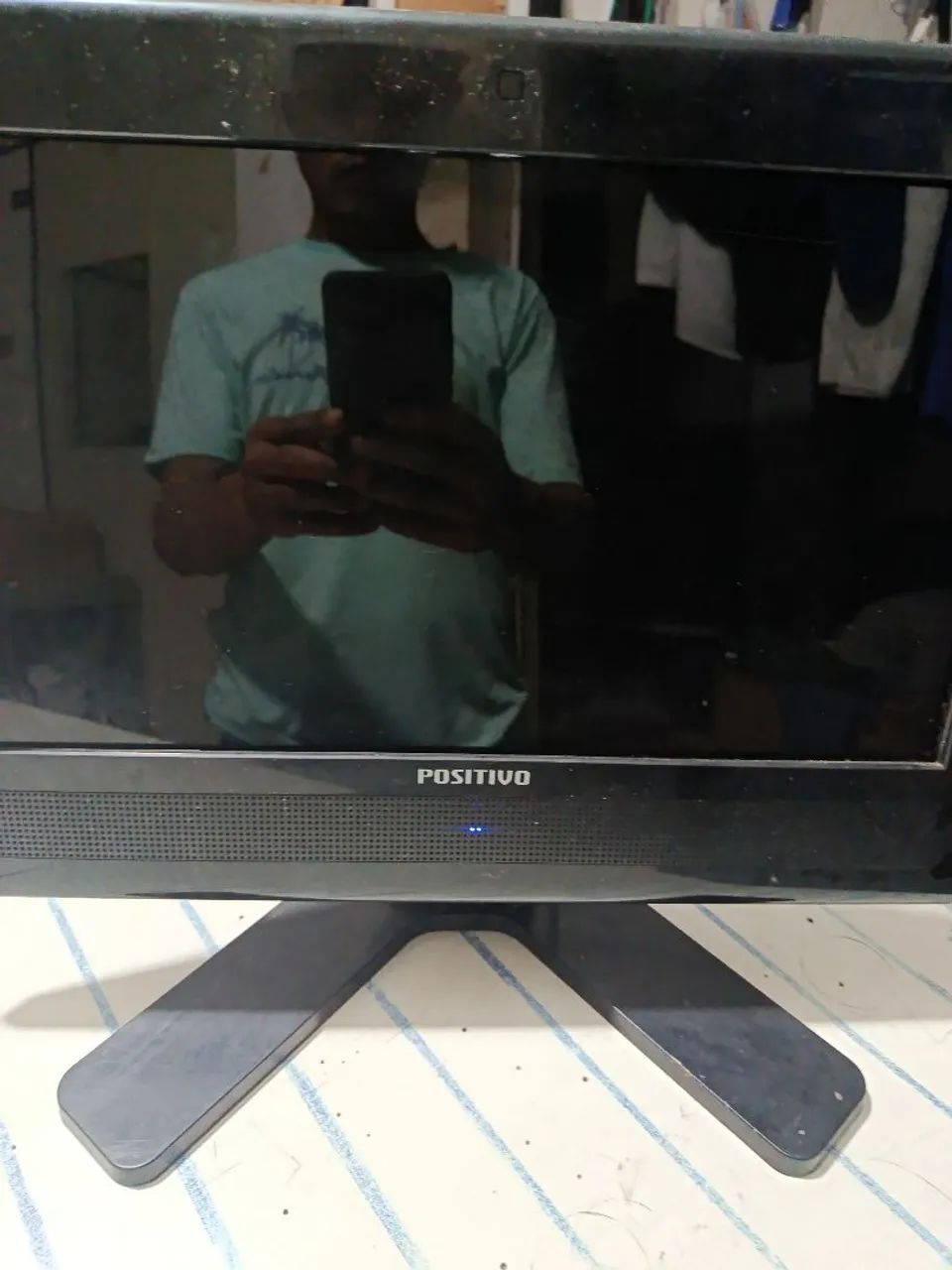 Monitor positivo  - Foto 4