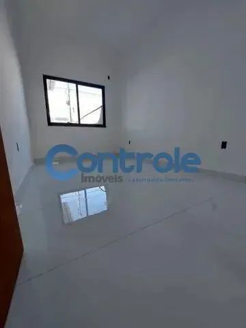 Casa com 02 dorm e  01 banheiro social quintal com paisagismo no bairro Bela Vista - Foto 5