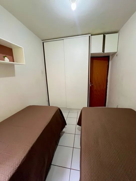 Apartamento Temporada - Aconchegante e bem equipado - Foto 6