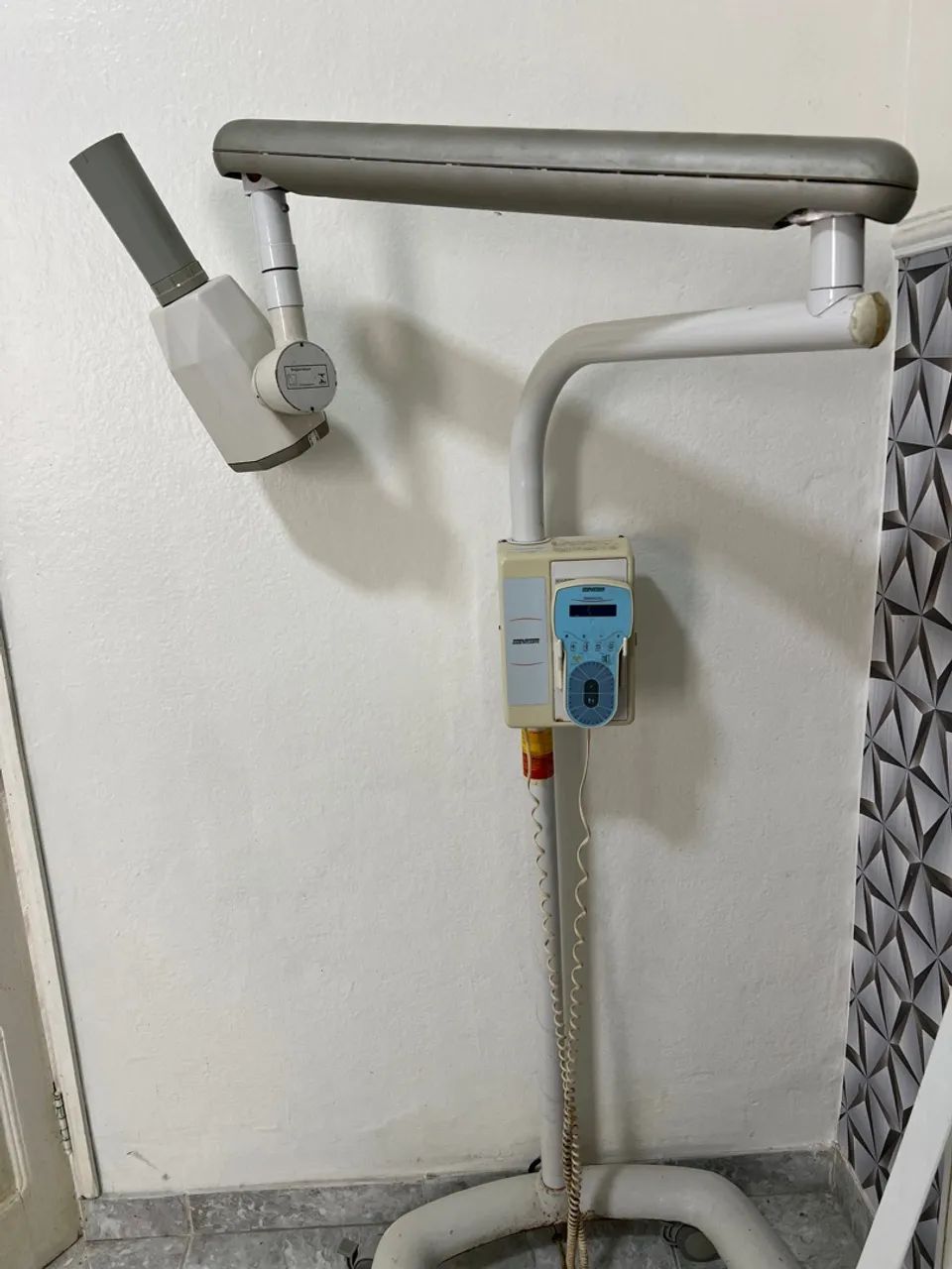 Cadeira Odontológica e demais itens  - Foto 6
