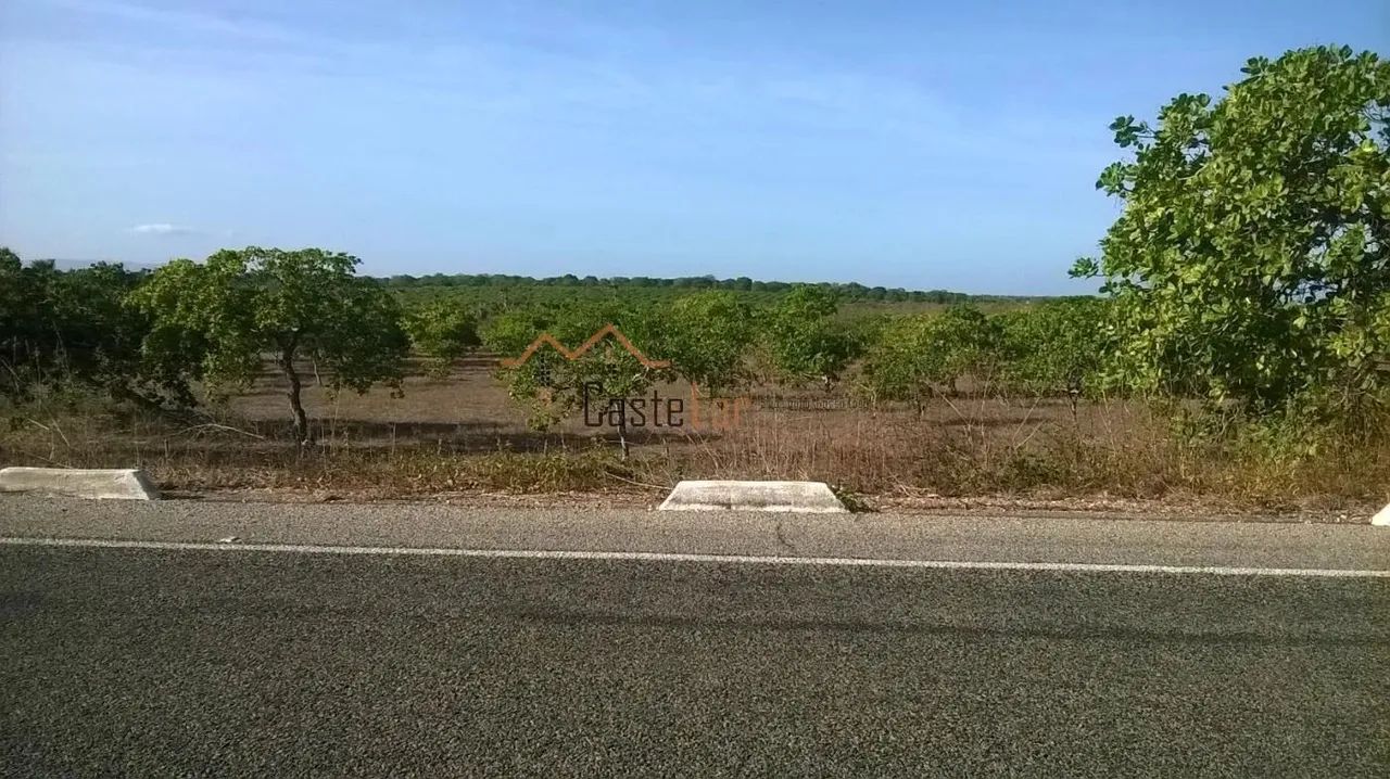Terreno para Venda em Pacajus, Cumiratã