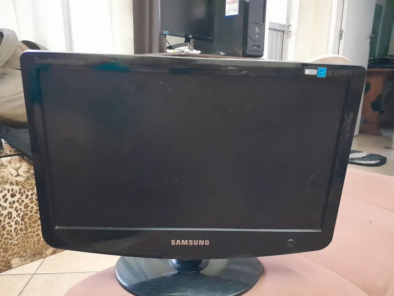 Monitor