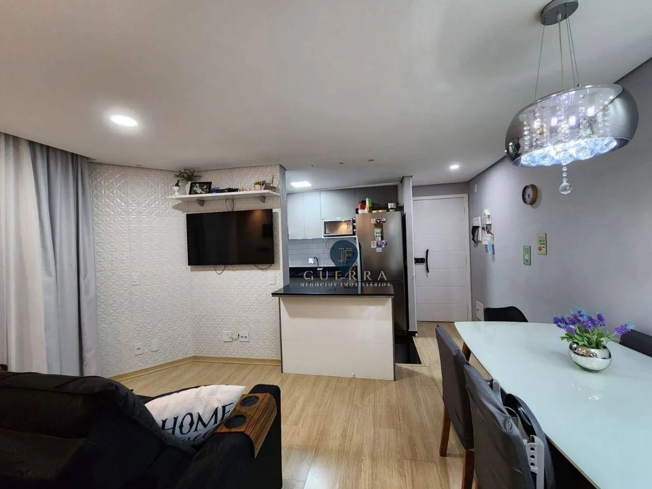 Apartamento Vila Prudente - Todo Mobiliado - Foto 4