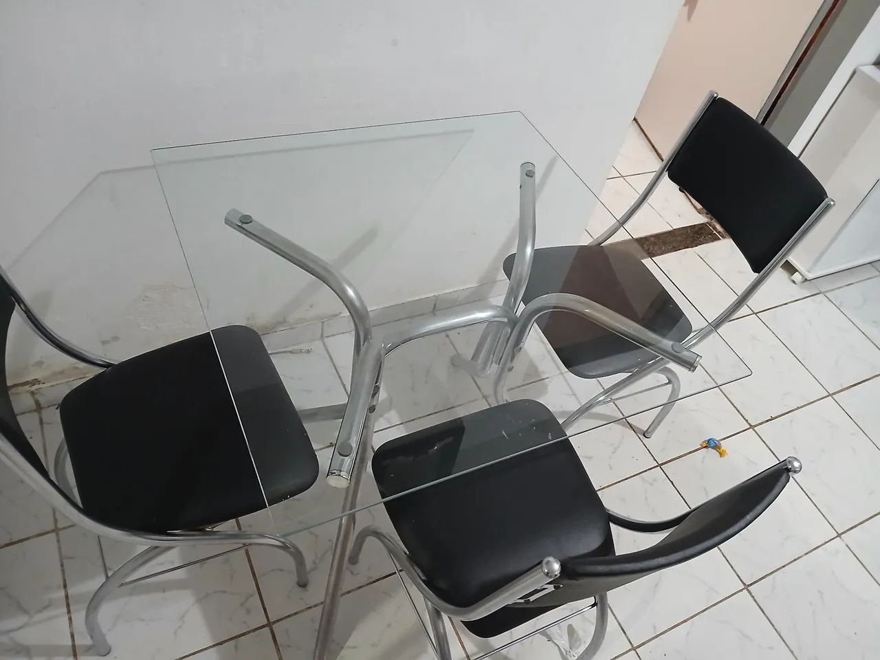 Stainless steel table 64311797701507122