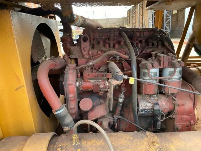 COMPRESSOR PARAFUSO ATLAS COPCO D10 4236 (AMARELO)
