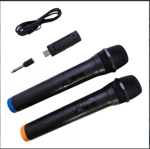 Microfone Sem Fio New Ion MI-01 - Foto 2