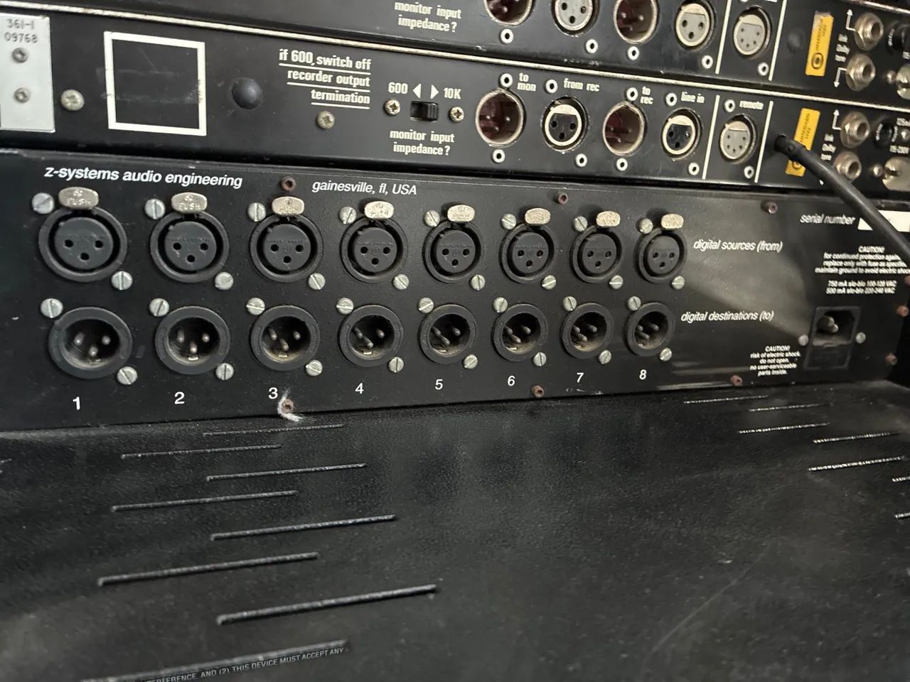 Zsys Digital Detangler 8x8 - Foto 2