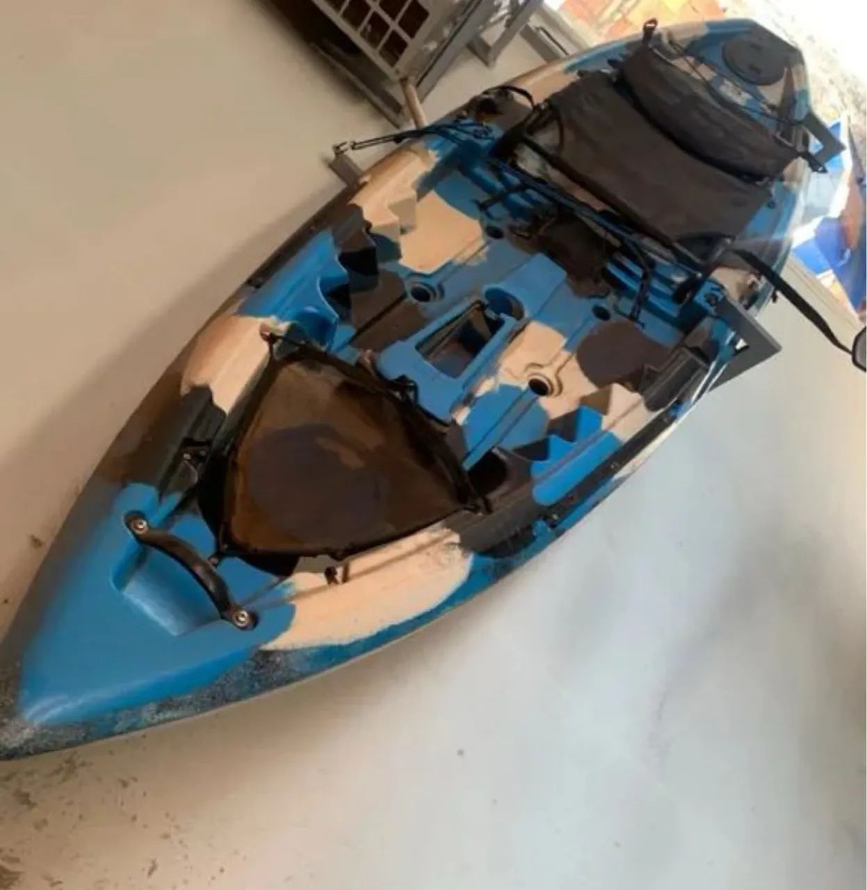 Vendo Caiaque  - Foto 3