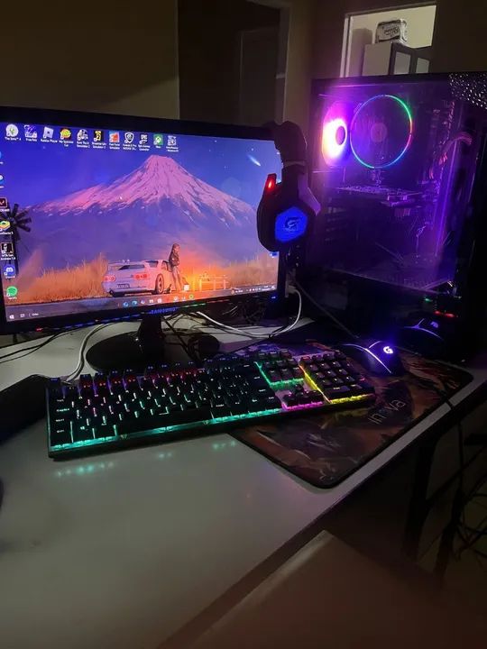 Pc gamer, Xeon (LEIA A descrição)