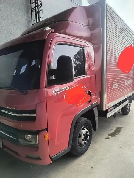 VOLKSWAGEN EXPRESS DRC 4X2 2022 - Foto 2