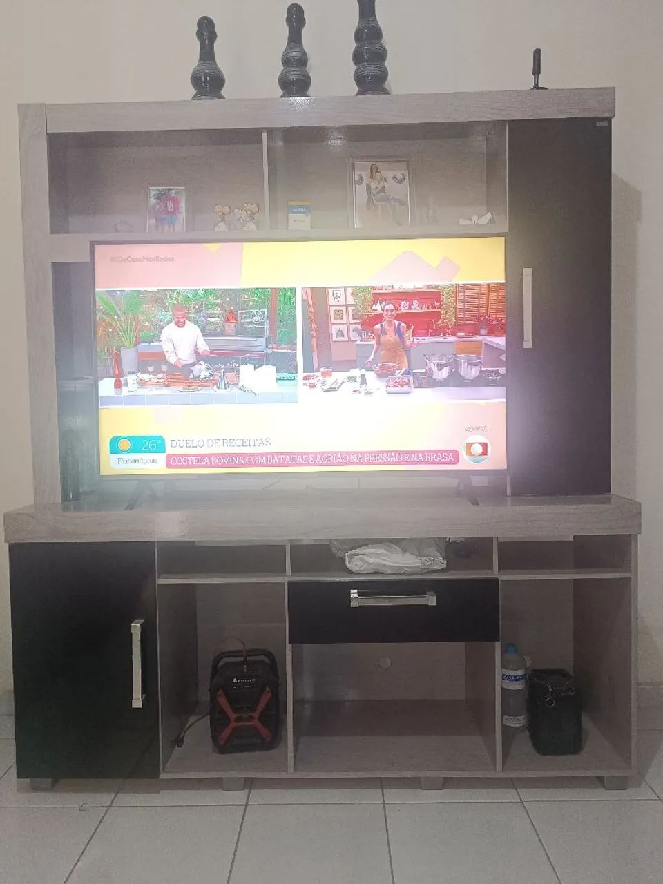 Estante Rack 64717832721410122