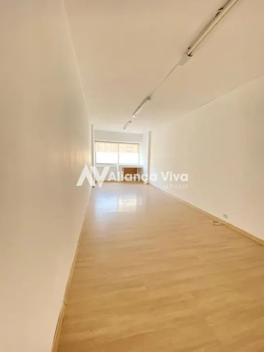 Copacabana | Sala