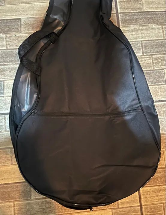 Capa Simples Para Violão  - Foto 4