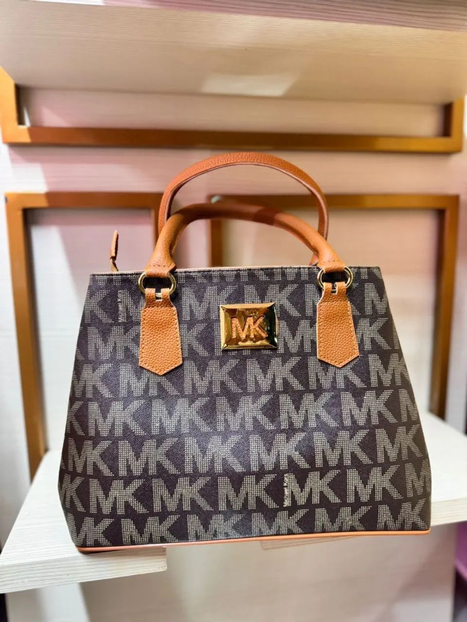 Bolsa Mk