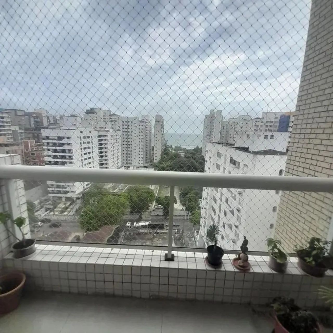 Apartamento com 2 dormitórios à venda, 79 m² no Embaré - Santos/SP - Foto 11