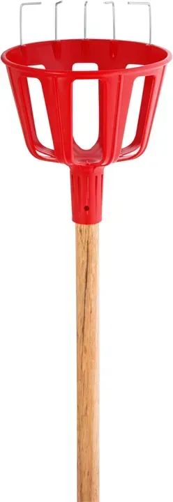 Colhedor de frutas, com cabo, NOVE54