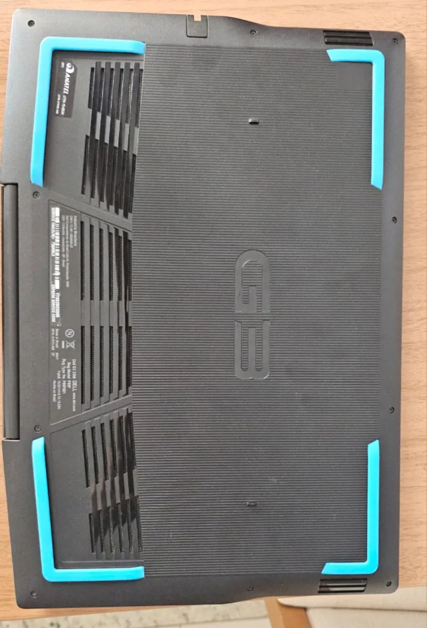 Notebook Dell G3 - Foto 5