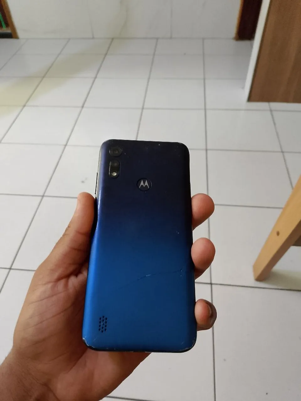 Motorola e6s