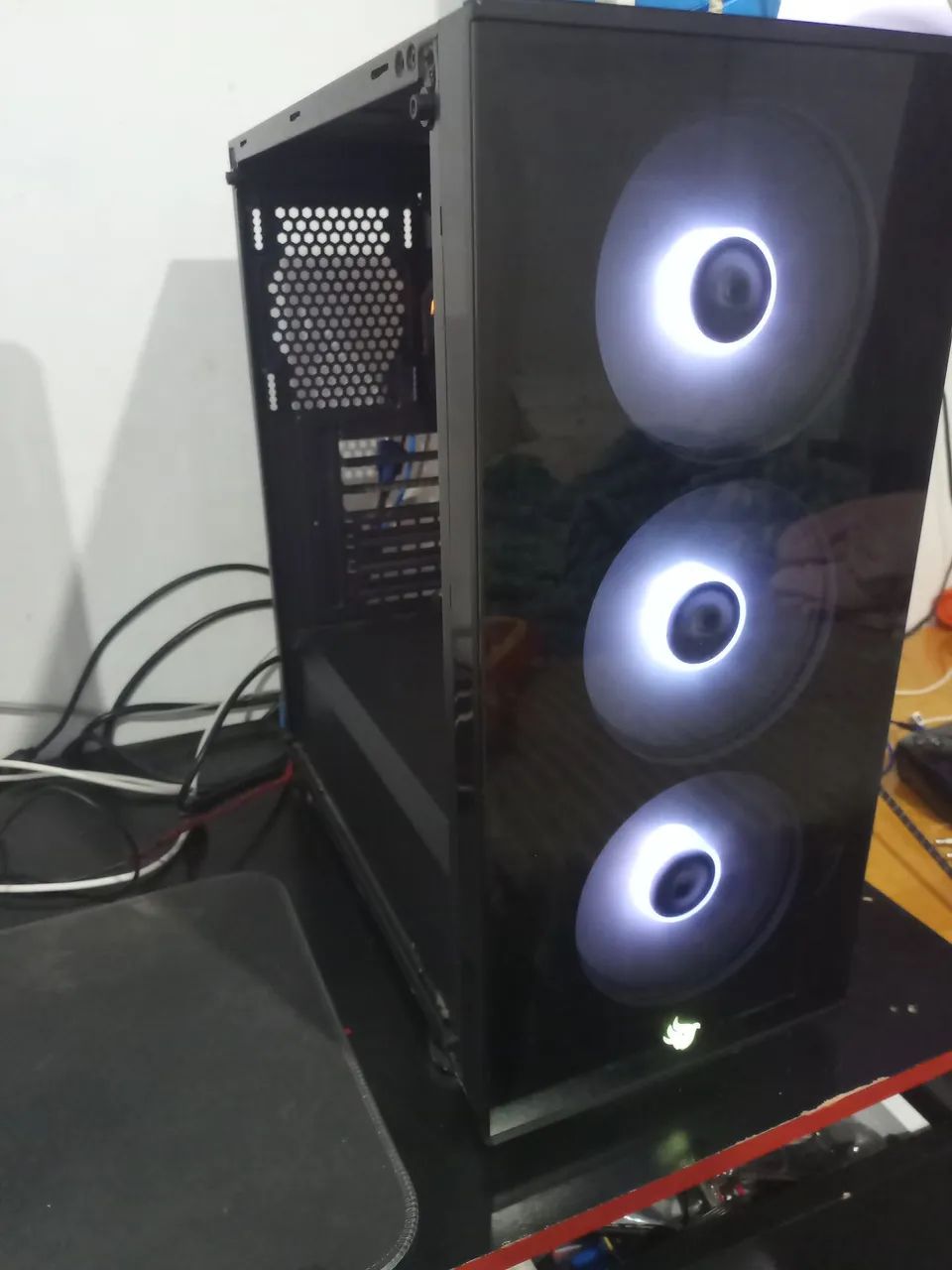 Pc gamer 5600g/b450 aorus