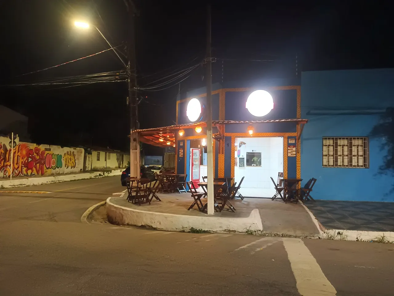 Ponto comercial na pajuçara duas quadras da praia de pajuçara