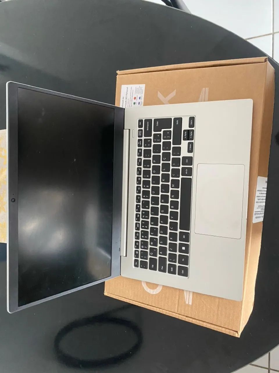 Notebook Samsung Galaxy Book Go - Foto 4