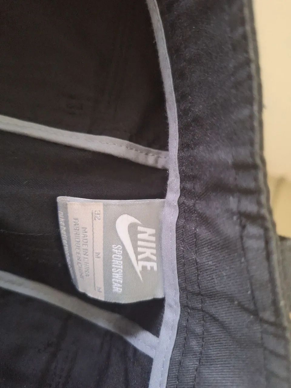 Calça cargo nike - Foto 5