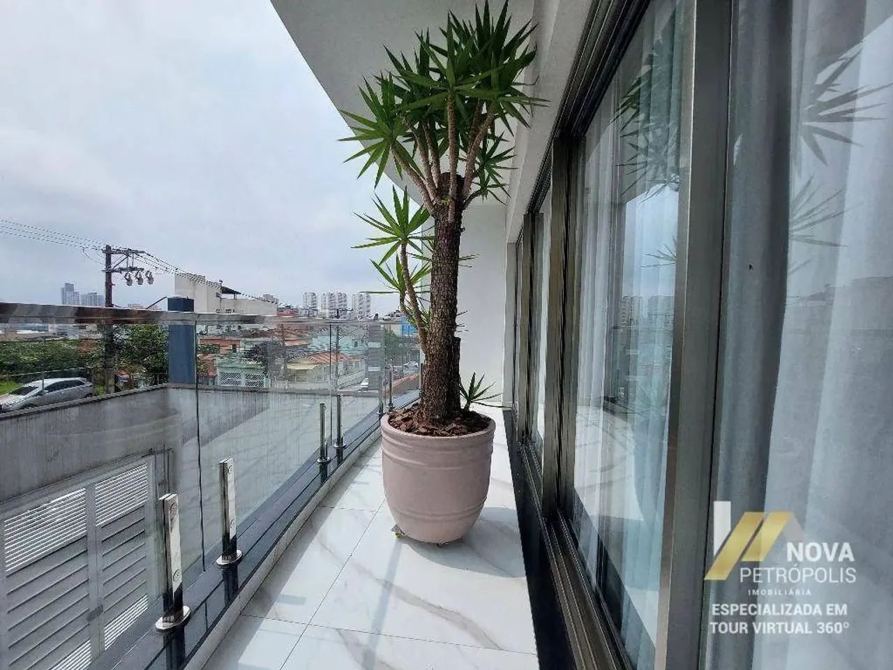 Sobrado com 3 dormitórios à venda, 336 m² por R$ 1.800.000,00 - Ferrazópolis - São Bernard - Foto 5