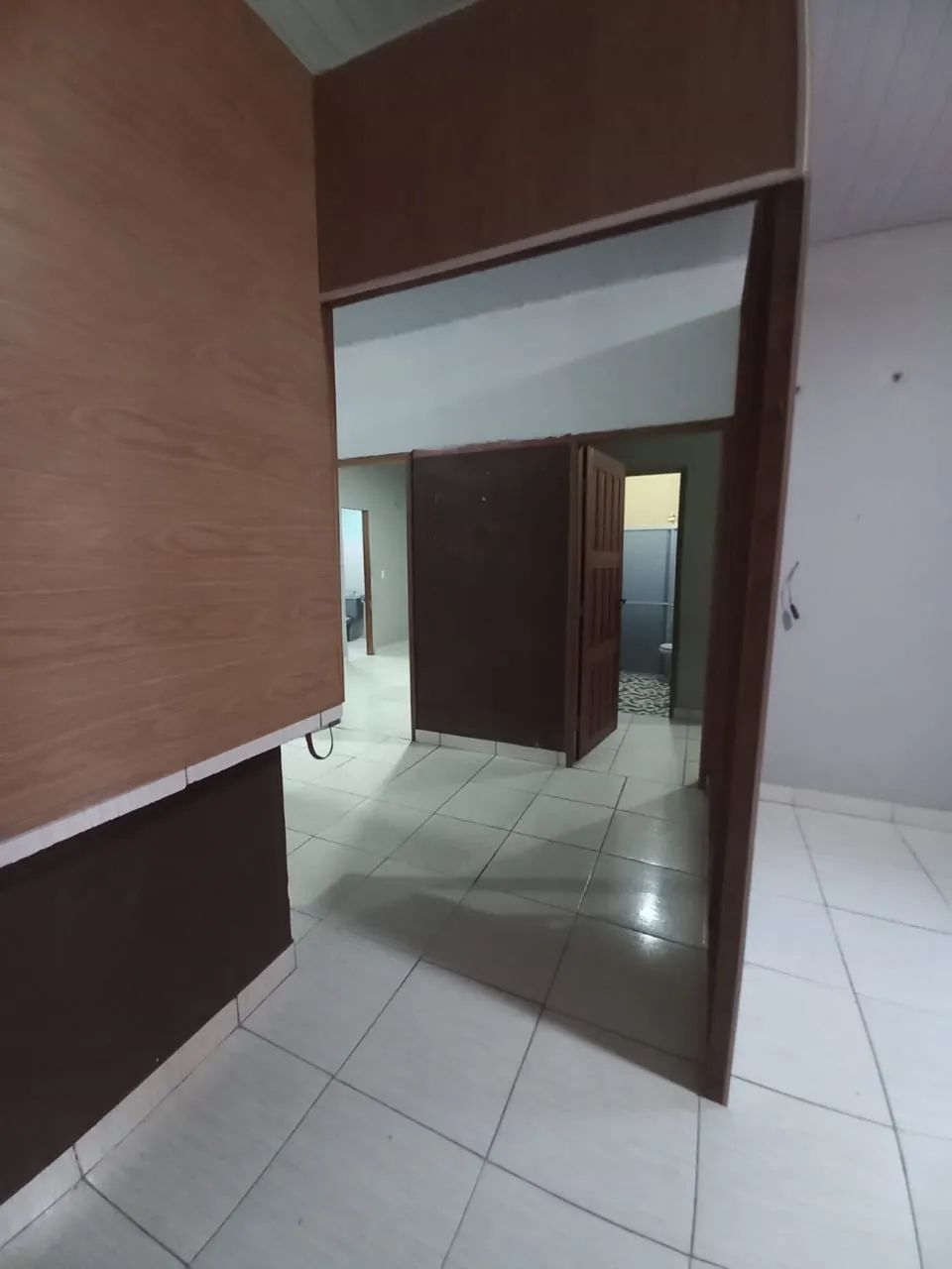 Foto - Santarém - Santo André