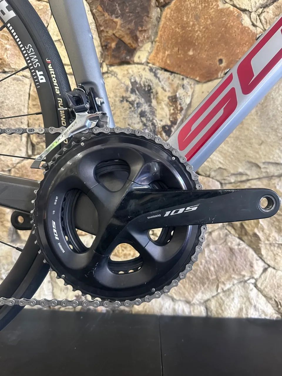 Bicicleta Soul 3R5 - Foto 5