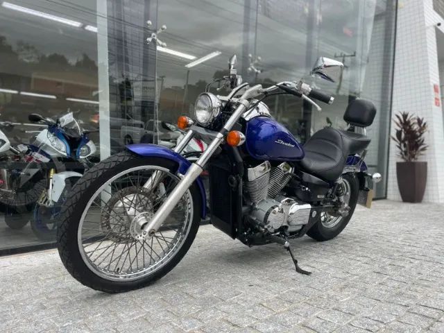 HONDA SHADOW 750 - Foto 2