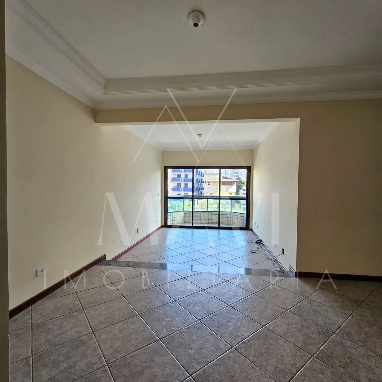 maison forte - Apartamento 3 dormitórios para locação em Canto do Forte, Praia Grande/SP