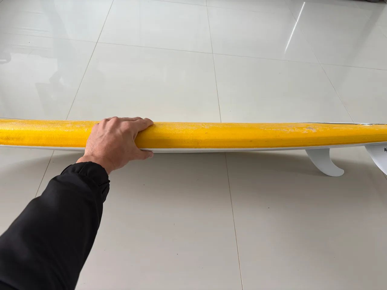 Prancha - Softboard64314495606531122