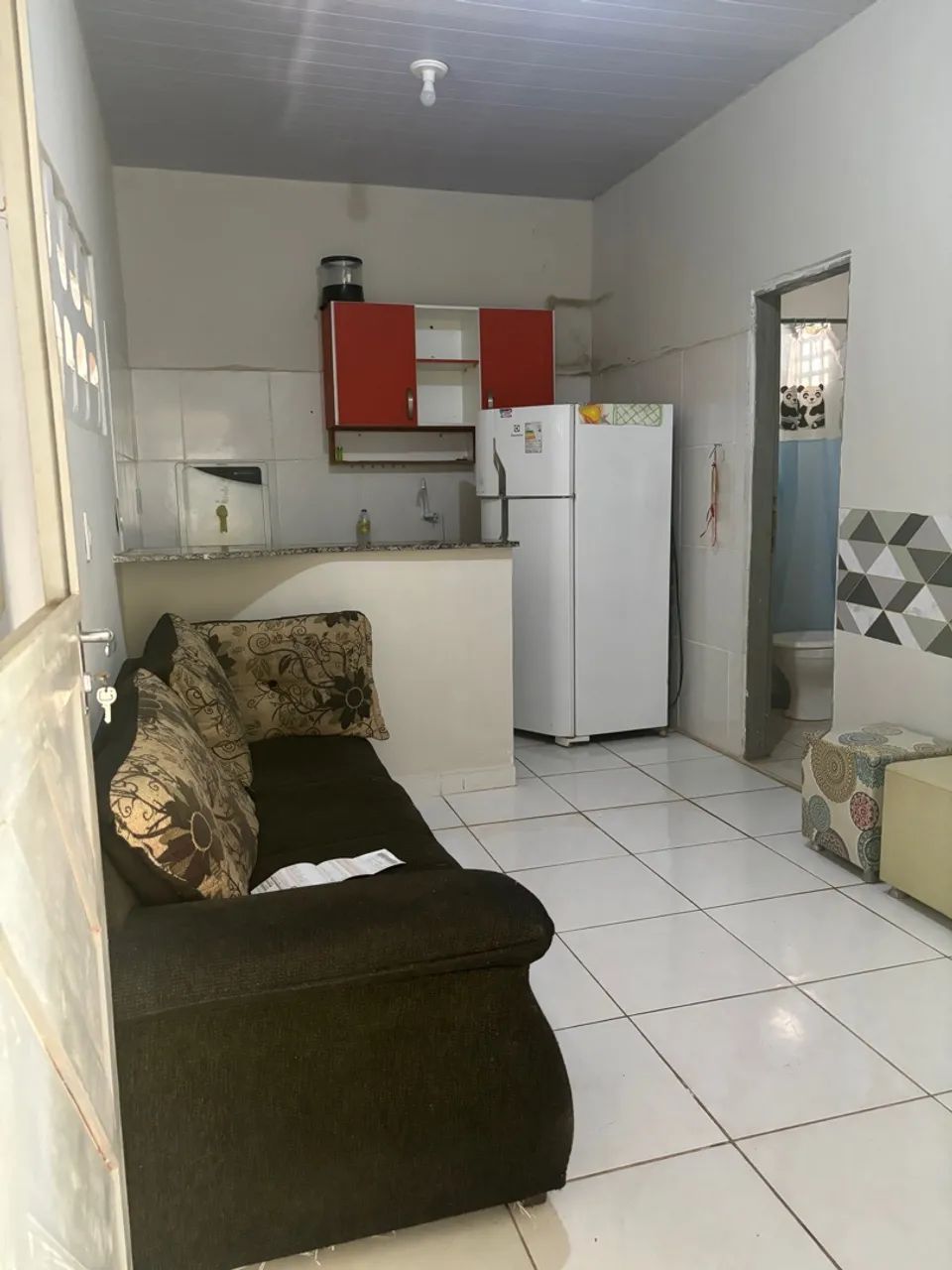 Foto - Natal - Potengi