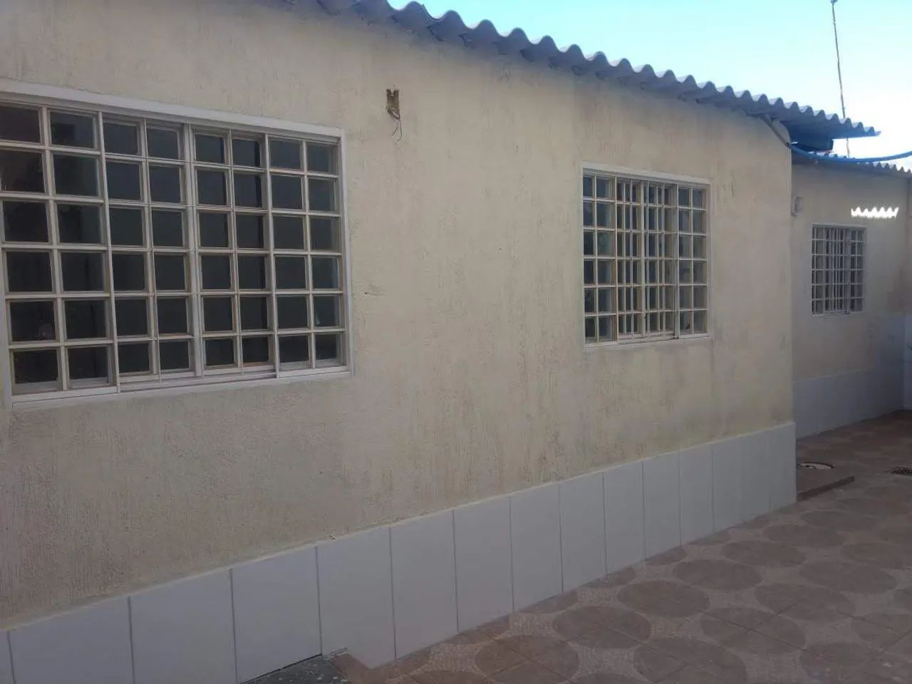 Casa + kitnet Ceilândia Norte  - Foto 2