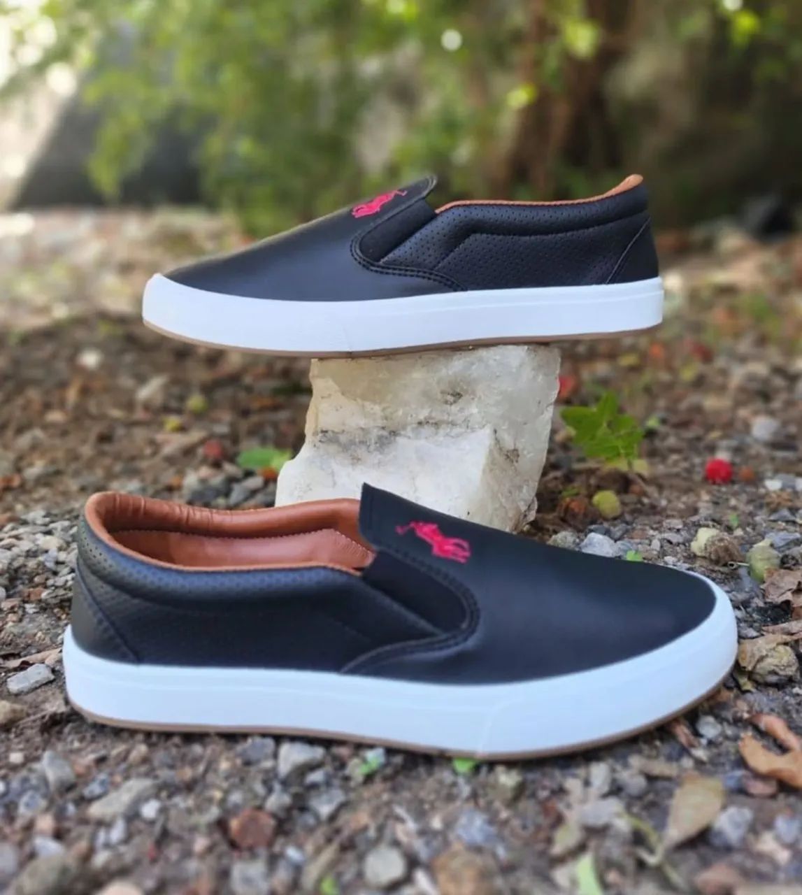 Slip On Polo Iate - Foto 3