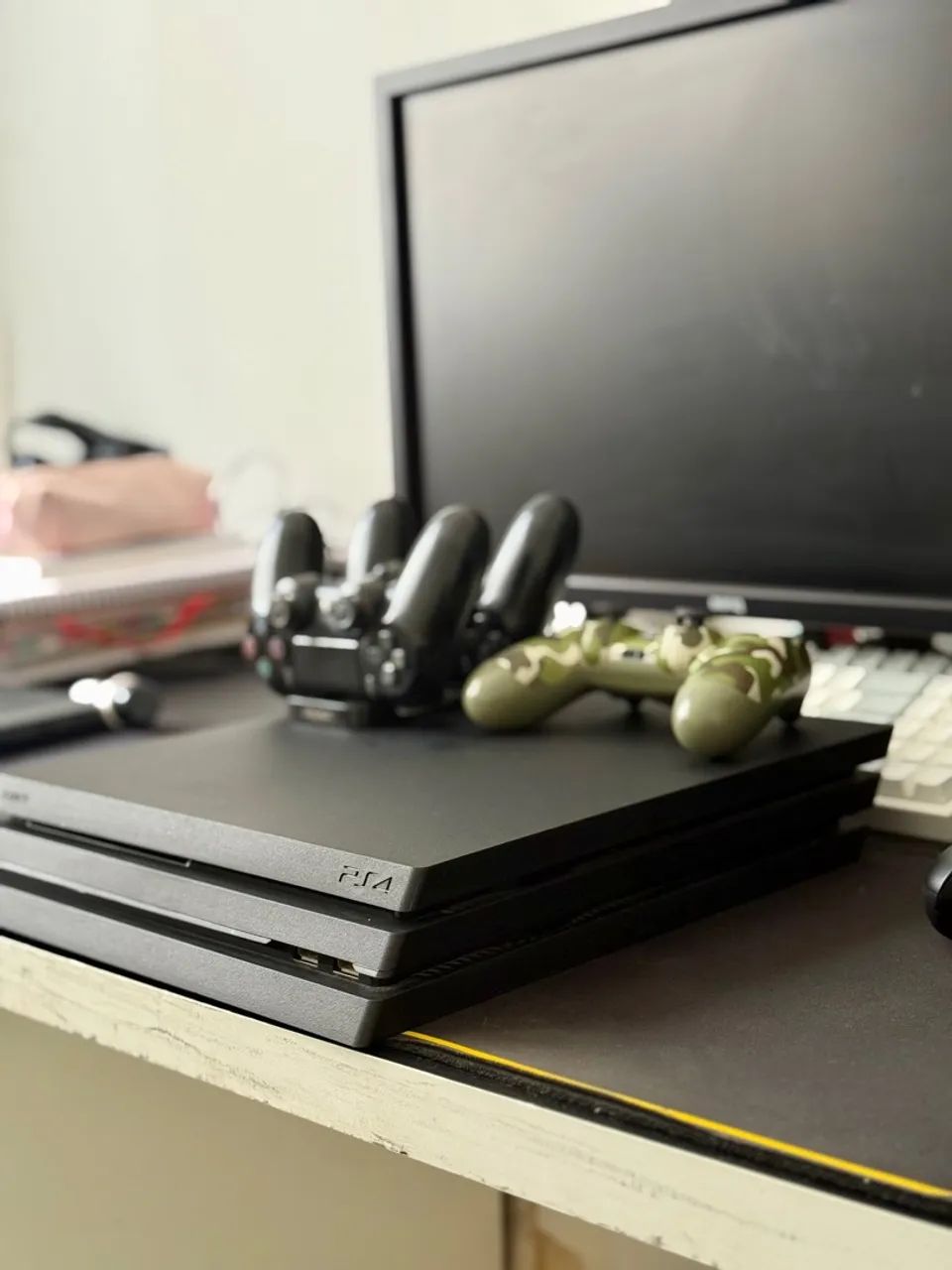 PlayStation 4 Pro - Foto 3