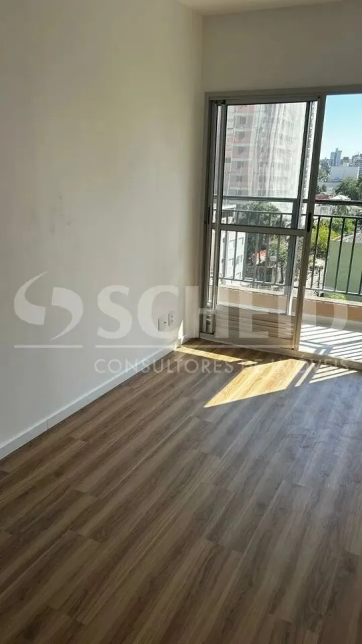 Apartamento Novo em Pinheiros para locação, ultramoderno ! Pet Place