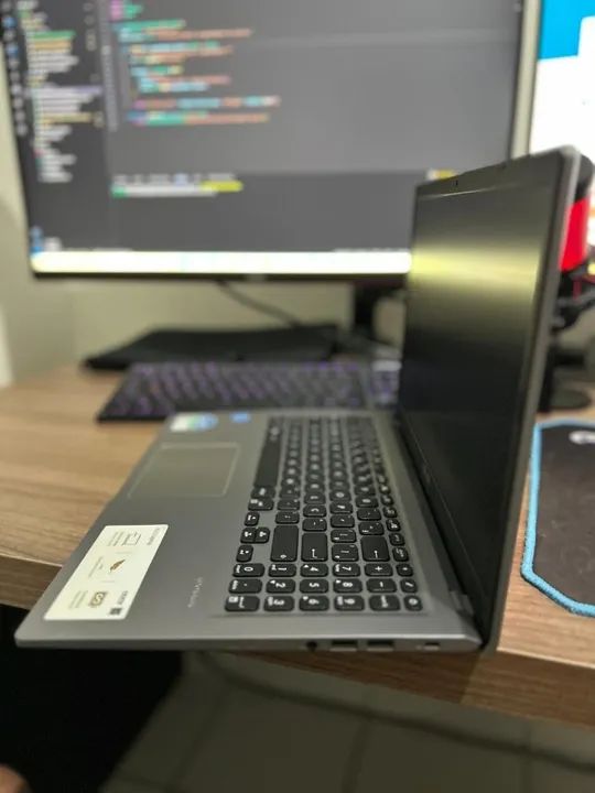 Notebook ASUS Model X515M - Foto 5
