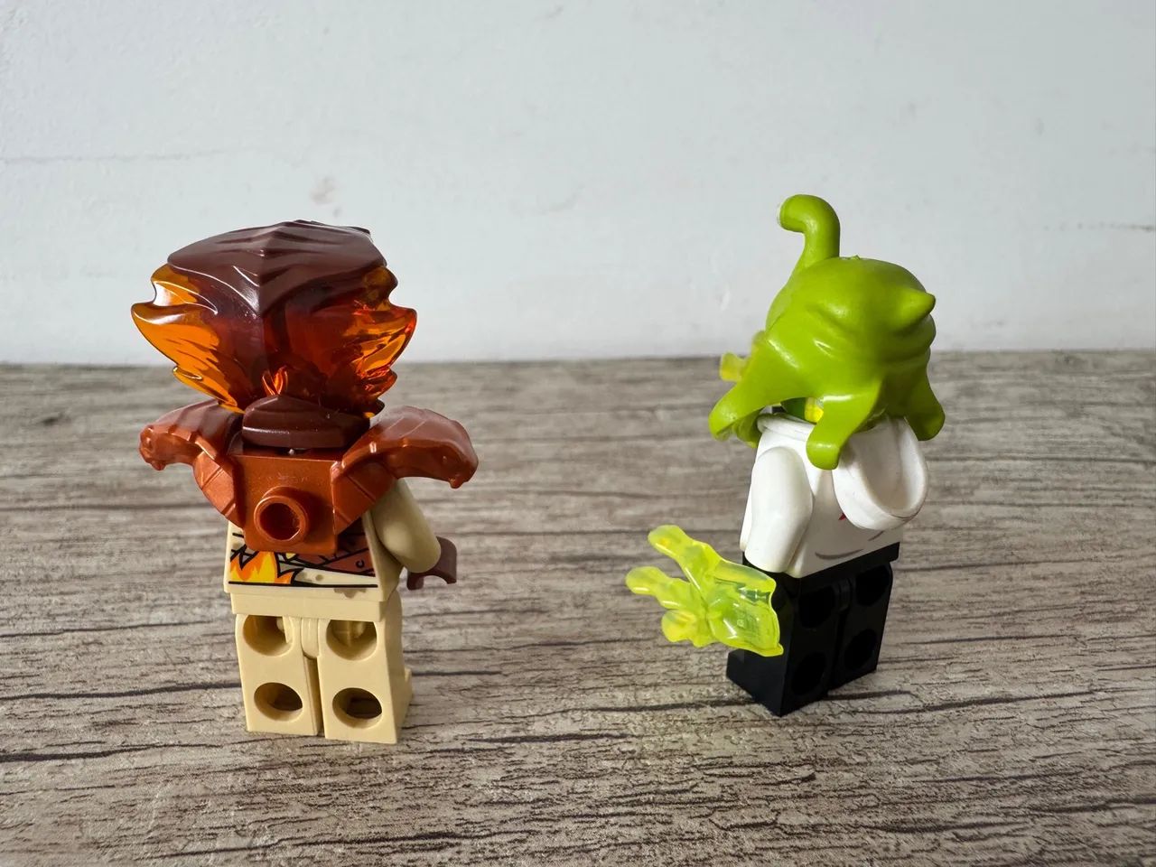 Bonecos Lego 70.00  - Foto 2