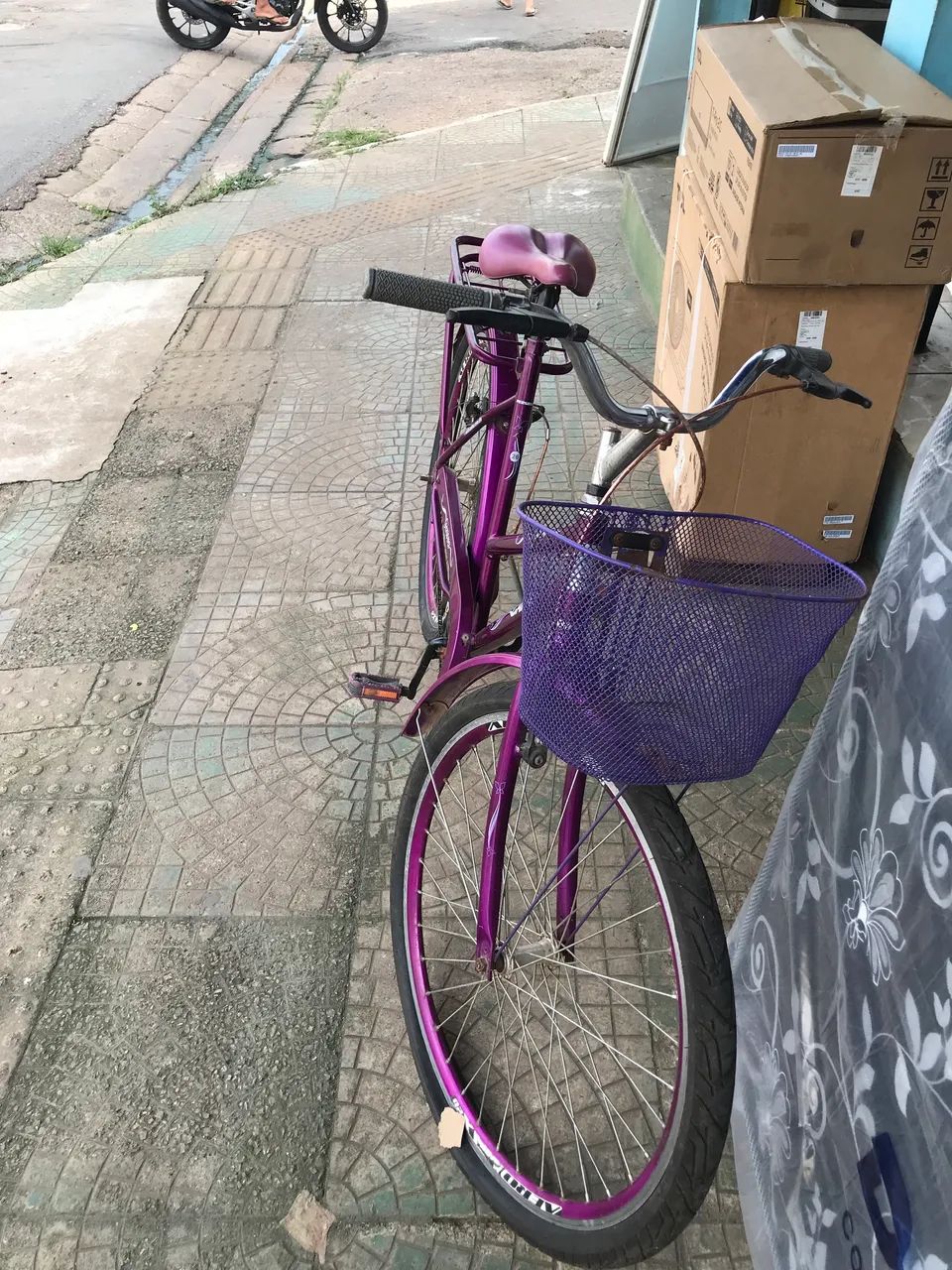 Bicicleta  - Foto 2