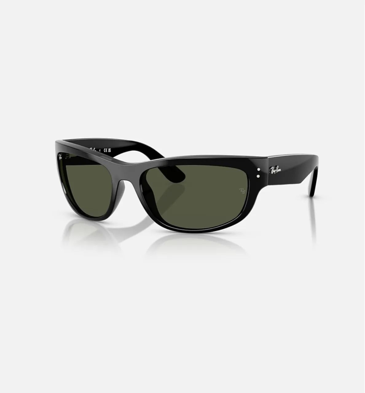 Óculos de Sol Ray-Ban mega balorama lançamento 
