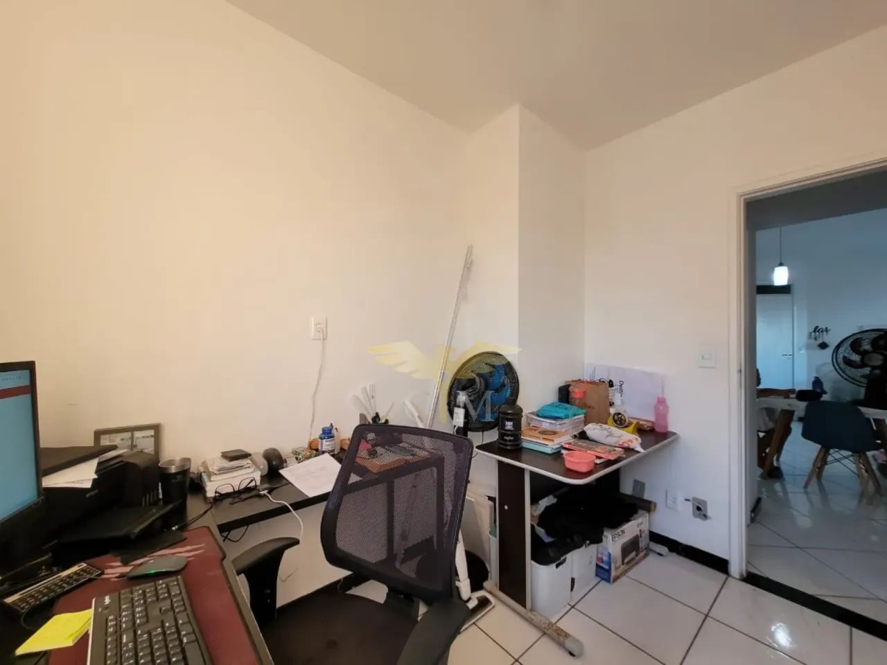 Apartamento De 3 Quartos, Muito Bem Distribuído Em 75M² E 1 Vaga De Garagem Em Brotas - Im - Foto 11