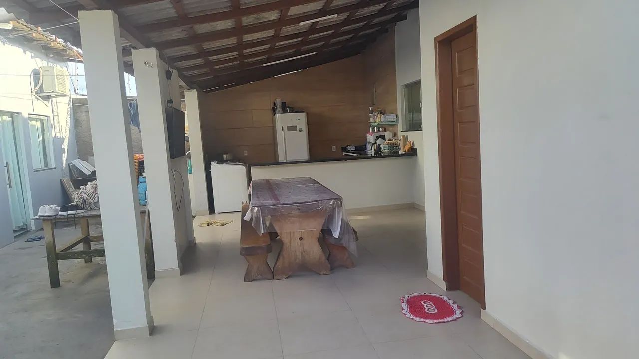 vendo casa no bairro caimbé  - Foto 3