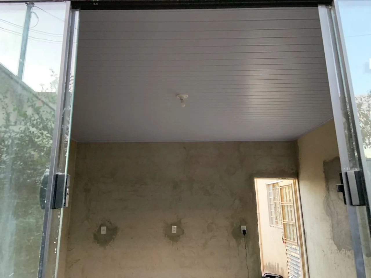 Forro PVC, Instalação, manutenções e divisórias. - Foto 4