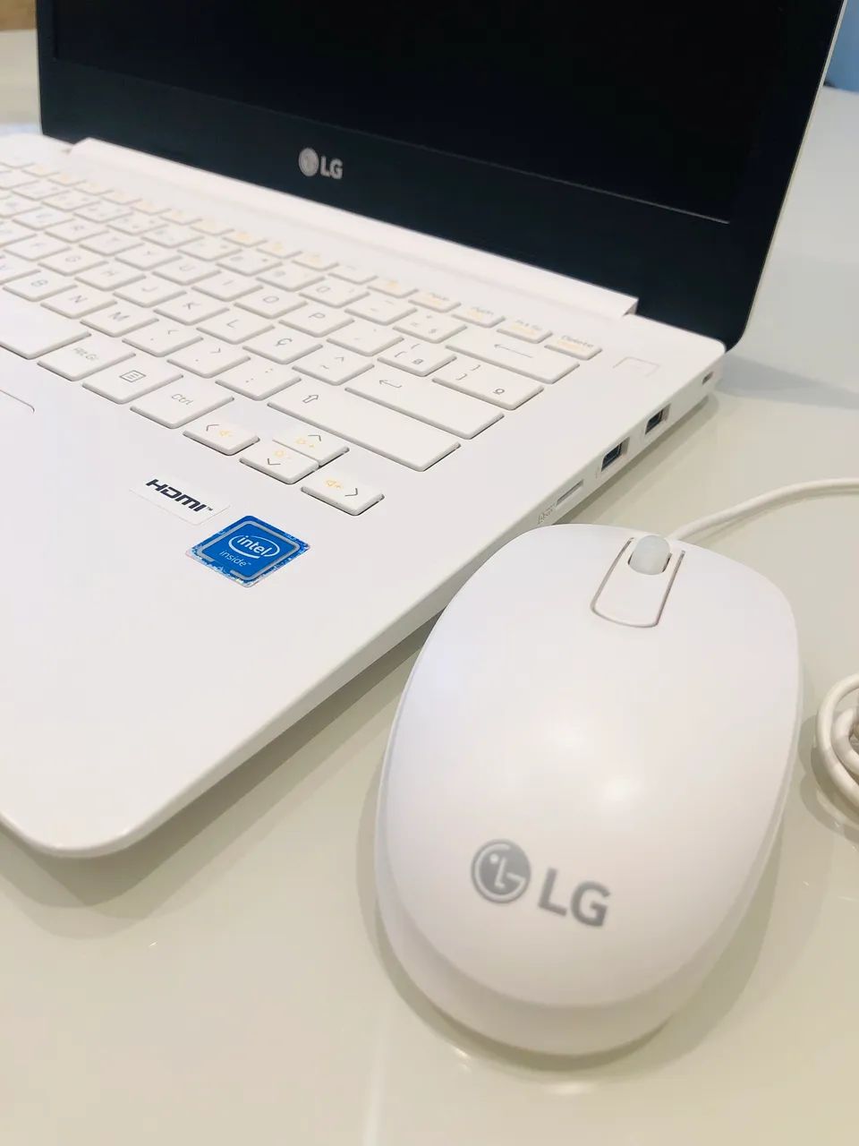 Notebook LG em excelente estado  - Foto 4