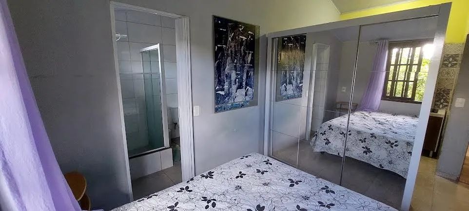 Foto - Joinville - Anita Garibaldi