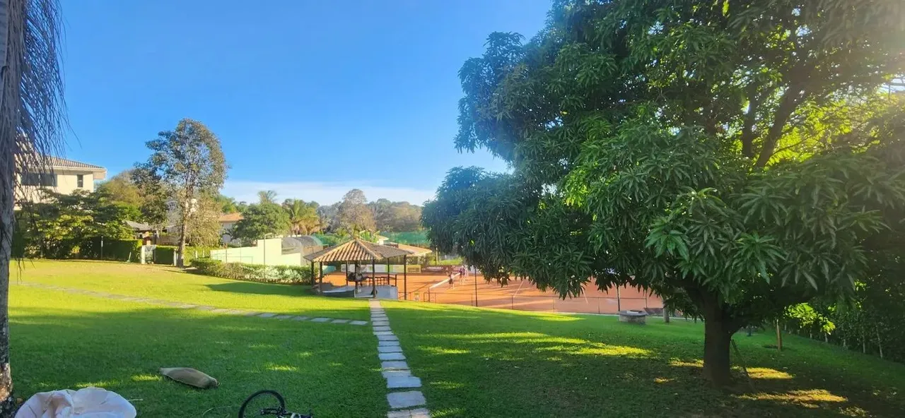 Lote em Condomínio Fechado para Venda em Lagoa Santa, Condados da Lagoa
