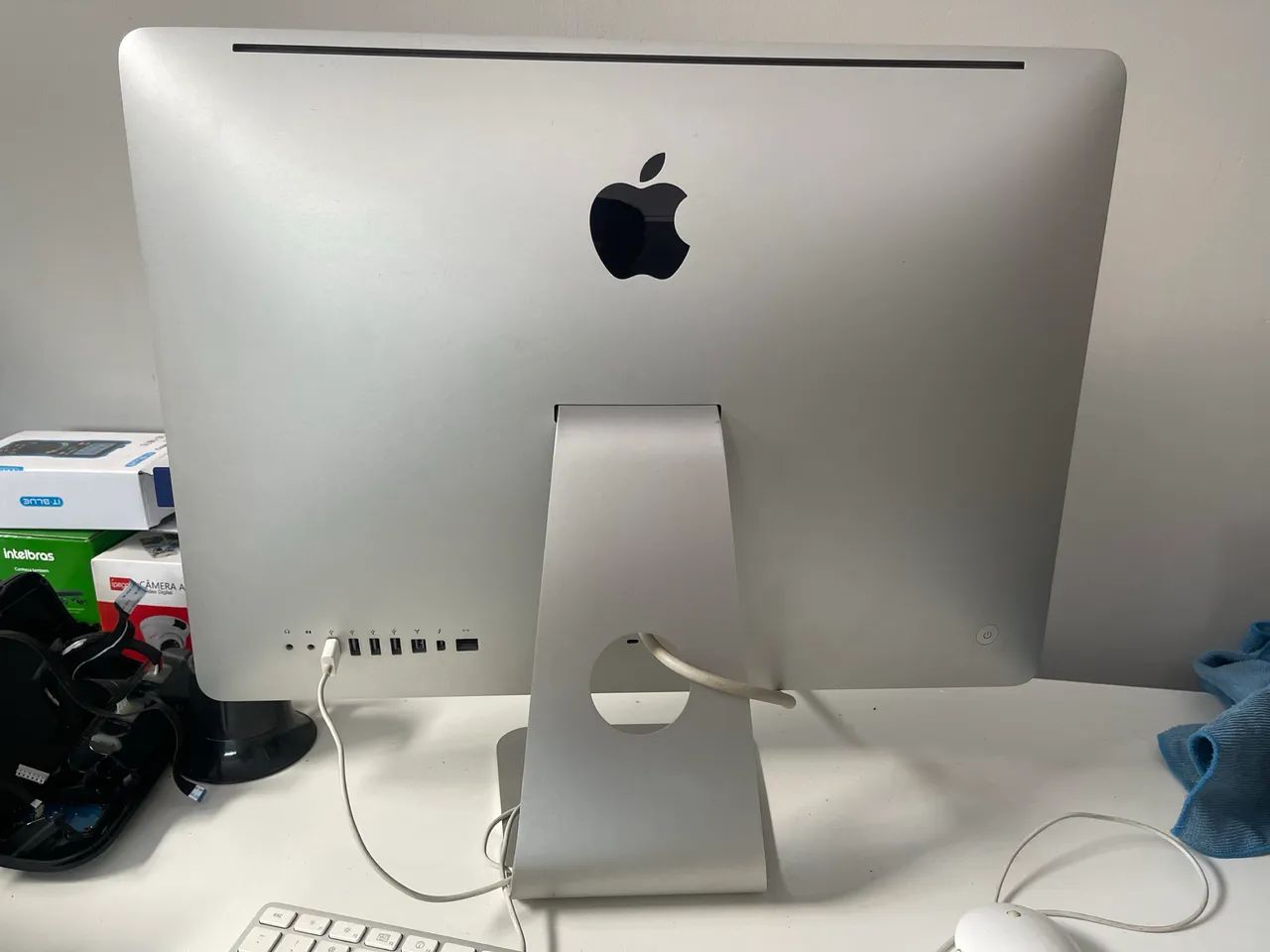 iMac 2011 - Foto 4