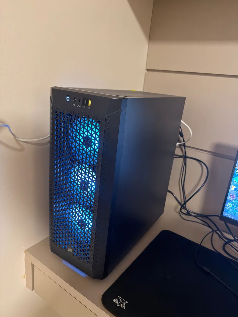 PC GAMER / Alto nível  - Foto 4