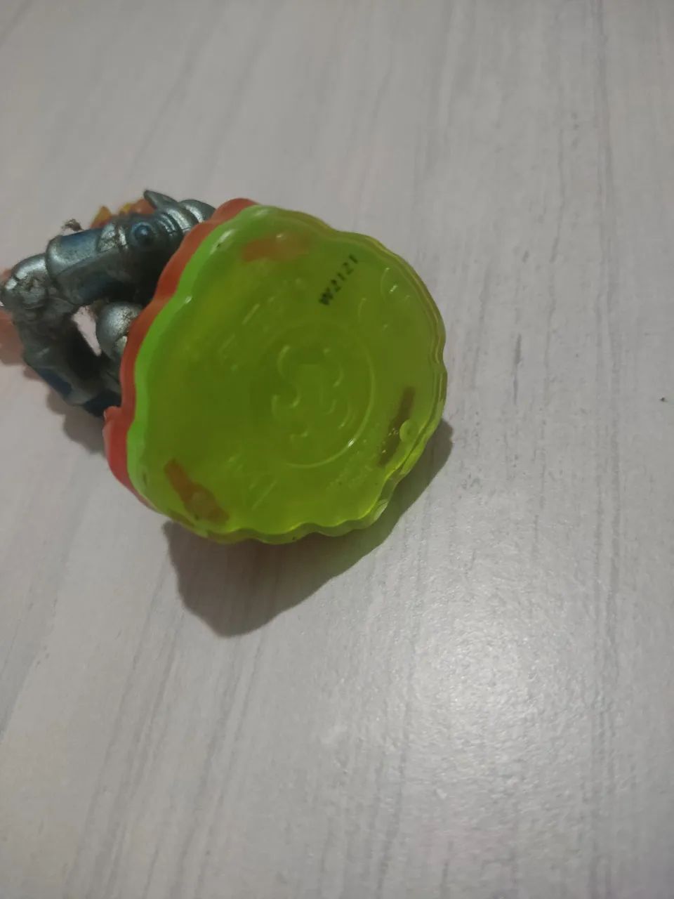 Boneco Skylanders - Ignitor - Foto 3